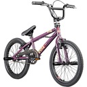 Bicykel BMX 20 Mládežnícky Rám 19 Pegi Rotor 360 Chlapčenský dievčenský Tricki Kód výrobcu 4313361215560
