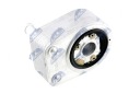 RADIATEUR HUILES CHRYSLER VOYAGER 2.5CRD 2000-,2.8CRD 2004-,JEEP CHEROKEE 2.photo 14