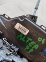 SERRURE DE PORTE DROIT AVANT SEAT ALTEA 04R 3D1837016photo 8