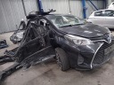 TOYOTA YARIS 3 P13 2012 - 2020 ФАРА ЗАДНЯ ЛІВА ЗОВНІШНЯ 0D166  (18916716702) фото min 8