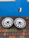 JANTE ACIER RENAULT 6.0″ X 16″ 5X114.3photo 10