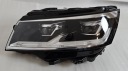 PHARE GAUCHE AVANT COMPLET LED VW T6 T61 7L1 LIFT 2019-photo 8