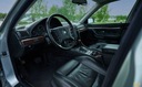 BMW Seria 7 750i Liczba miejsc 5