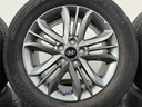 LATO R17 HYUNDAI IX35,TUCSON,SANTA FEE,SPORTAGE ,OUTLANDER,ASX,C4 AIRCROSS