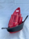 HEADLIGHT RIGHT BACK PEUGEOT 206 RESTYLE  photo 11