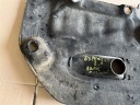 COUVERCLES PROTECTION SUR MOTEUR AH01 9674345880 TOYOTA PROACE 3 III 2.0 BLUE HDIphoto 13