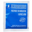 Ultramarín na farbenie bielenie 20g