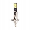 AMPOULES AUTOMOBILE LED H1 24-SMD 6500K CANBUS VERS CONDUITE FJD XI 12Vphoto 14
