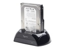 GEMBIRD HD32-U3S-2 Док-станция для жесткого диска Gembird SATA 2,5