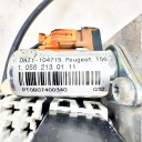 НАСОС КРИШИ PEUGEOT 307 CC 104715  фото 10