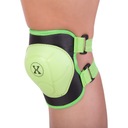 Комплект защиты колен, локтей и запястий размера S для детей и взрослых.