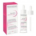 Bioderma Sensibio Защитная антивозрастная сыворотка 30 мл