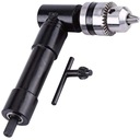 УГЛОВОЕ ПРИСПОСОБЛЕНИЕ ДЛЯ СВЕРЛИЛЬНОЙ МАШИНЫ