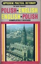 POLISH-ENGLISH ENGLISH-POLISH - CYPRIAN POGONOWSKI
