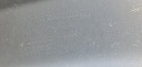 PORSCHE BOXSTER 981 12-16R PARE-CHOCS AVANT AVANT 98150531100photo 12