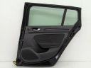 PORTES ARRIÈRE DROITE CÔTÉ RENAULT MEGANE 4 (2016 2020) 12430photo 10