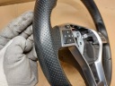 VOLANT CUIR MULTI PALETTES MERCEDES E CLASSE W212 AMG 15Rphoto 9