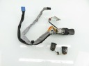 ЗАМОК ЗАЖИГАНИЯ ВКЛАДЫШИ CITROEN BERLINGO I 9648445180  фото 9