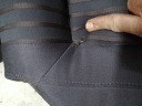 КОМПЛЕКТ ДИВАН СИДІННЯ ЗАД ЗАД AUDI A4 B8 2011R  (18276191920) фото min 5