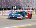 REVELL FORD GT LE MANS 07041 МОДЕЛЬ МАТРИКИ