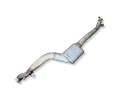 2019 BMW 5 G30 G31 KATALIZATOR/DPF 8598399photo 6