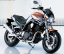 YAMAHA BT BULLDOG 1100 ЗАЩИТА ОБТЕКАТЕЛЬ  фото 6