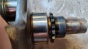 FORD MONDEO MK4 2.0 TDCI VILEBREQUIN 30725118photo 10