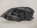 VW TOURAN III 5TB PHARE GAUCHE AVANT AVANT COMPLET LED 2015-photo 9