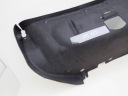 PROTECTION GARNITURE COUVERCLES DE COFFRE COUVERCLES DE COFFRE ARRIÈRE ARRIÈRE MERCEDES CLS W218photo 8