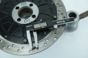 BMW R 1100 R 95-03 GIMBAL RAIL  photo 10