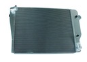 Chłodnica BMW E9 E12 E24 5 6 SERIES NOWA! AUTOMAT!!!