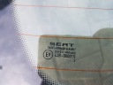 SEAT IBIZA 4 IV РЕСТАЙЛ 12-17R УНІВЕРСАЛ КРИШКА БАГАЖНИКА БАГАЖНИКА ЗАД LX7R  (17828431586) фото min 8