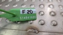 МЕХАНІЗМ ДВІРНИКІВ ПЕРІД 4M51-17504-AC 4M51-17508-AA FORD FOCUS MK2 EU  (17314905433) фото min 9