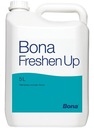 BONA FRESHEN UP - СРЕДСТВО ДЛЯ УХОДА ЗА ДЕРЕВЯННЫМИ ПОЛЯМИ - 5 Л
