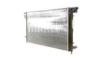 MAHLE CR 607 000S RADIATEUR SYSTÈME REFROIDISSEMENT MOTEURphoto 15