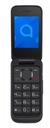 новый классический телефон Alcatel 2057 Dual SIM раскладной |FV
