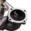 TURBINA 400 KM PARA AUDI A3 VW JETTA GOLF 1.8T 1.8L K04-001 