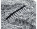 SWETER MĘSKI KARDIGAN gruby ciepły sweter,4XL Kolekcja MĘSKI SWETER KURTKA