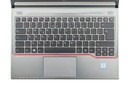 Notebook Fujitsu E736 i5 16GB NEW 480SSD FHD WIN 11 Uhlopriečka obrazovky 13.3"