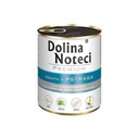 DOLINA NOTECI Премиальная смесь вкусов 30x 800г