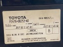 TOYOTA HILUX (AN10, AN20, AN30) STACJA MULTIMEDIALNA DEHM8247ZTphoto 7