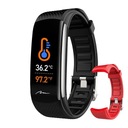 SMARTBAND ACTIVEBAND шаги температуры пульс калории Media-Tech MT866