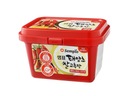 Papriková chilli pasta Gochujang 500g CJO Daesang Certifikát žiadne