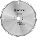 ПИЛЬНОЕ ПОЛОТНО BOSCH ECO ALU 305*2,4/30 96T