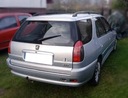 BARRA DE REMOLQUE HOLOWNICZY+13PIN/7P PEUGEOT306 UNIVERSAL SW OD1997 