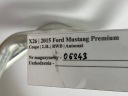 НАГРІВАЧ FORD MUSTANG VI 2015+ США  (17300736552) фото min 7
