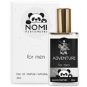 NOMI ФРАНЦУЗСКИЕ ПРИКЛЮЧЕНИЯ ДУХИ 33 МЛ