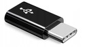 АДАПТЕР MICROUSB — TYPE-C USB-C 3.1