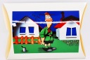 Scout Quartermaster - игра AMIGA, переиздание 2022 ГОДА НОВИНКА!