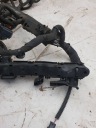 КОМПЛЕКТ ПРОВОДОВ ДВИГАТЕЛЯ CITROEN C4 3 E-C4 9837567480  фото 8